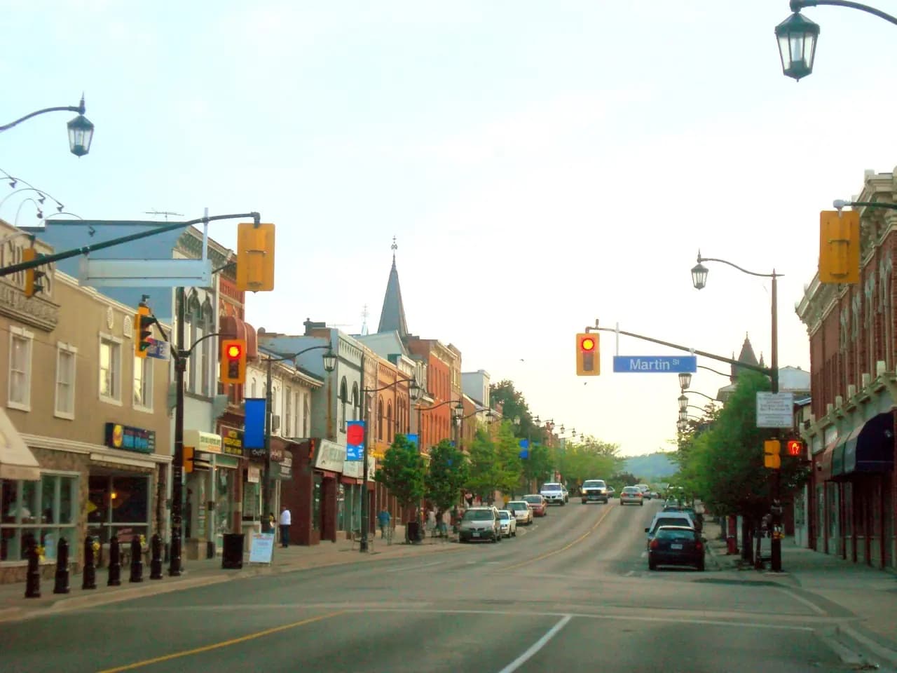 Real estate in Milton, Ontario
