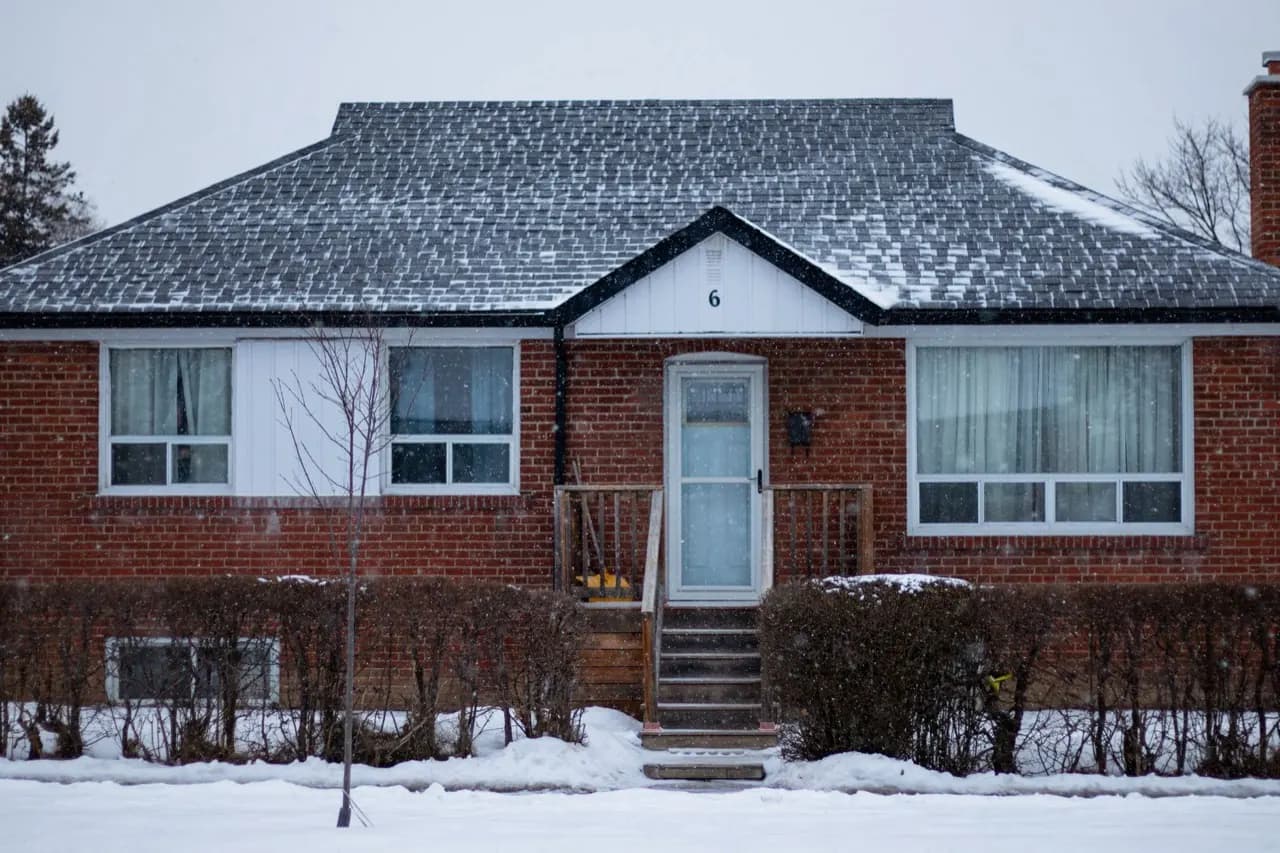 Real estate in Newmarket, Ontario