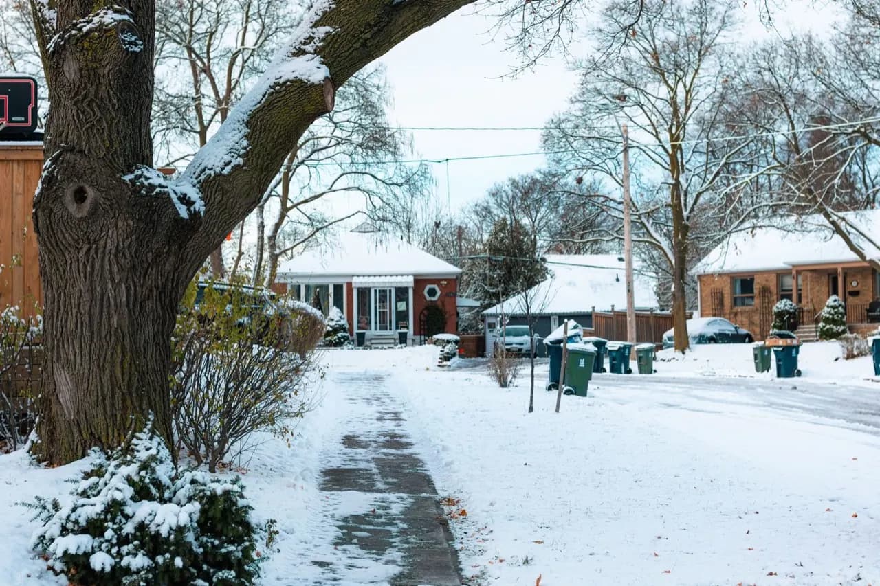 Real estate in Pickering, Ontario