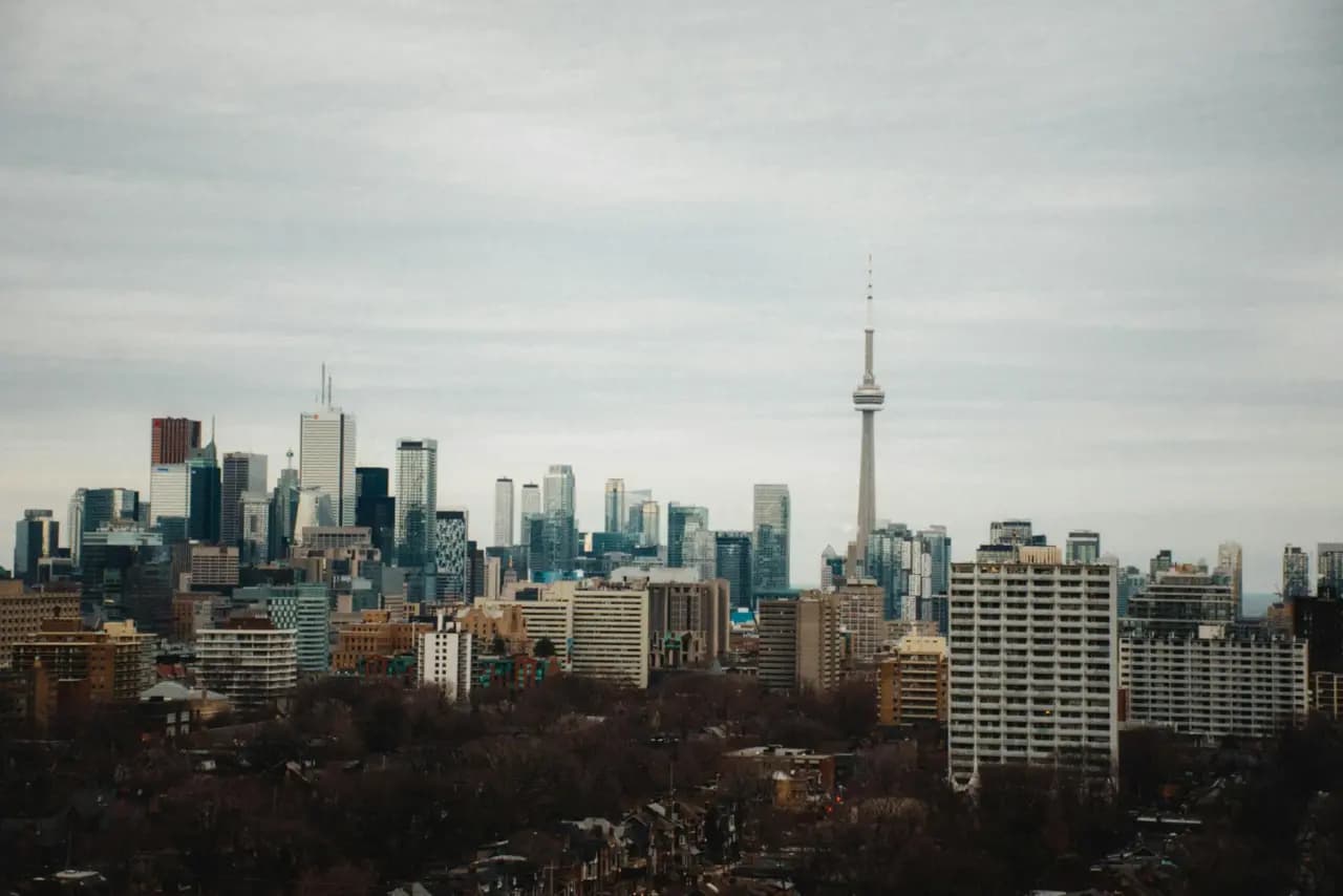 Apartments and homes for rent in Toronto, Ontario