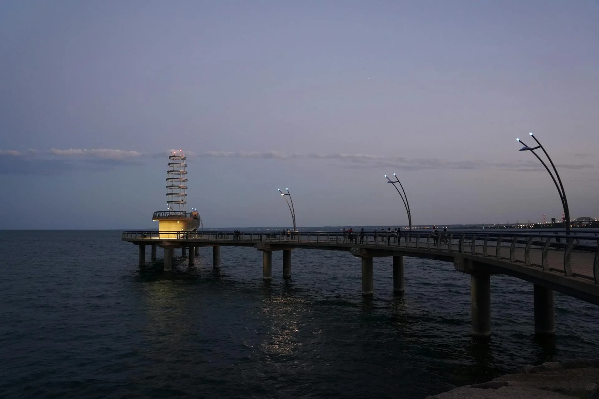 Real estate in Burlington, Ontario