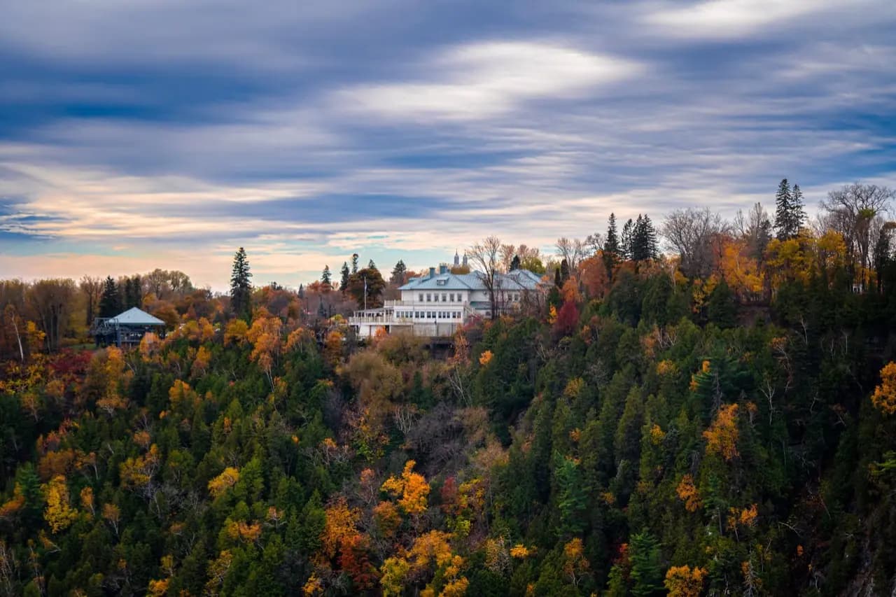 Real estate in Halton Hills, Ontario