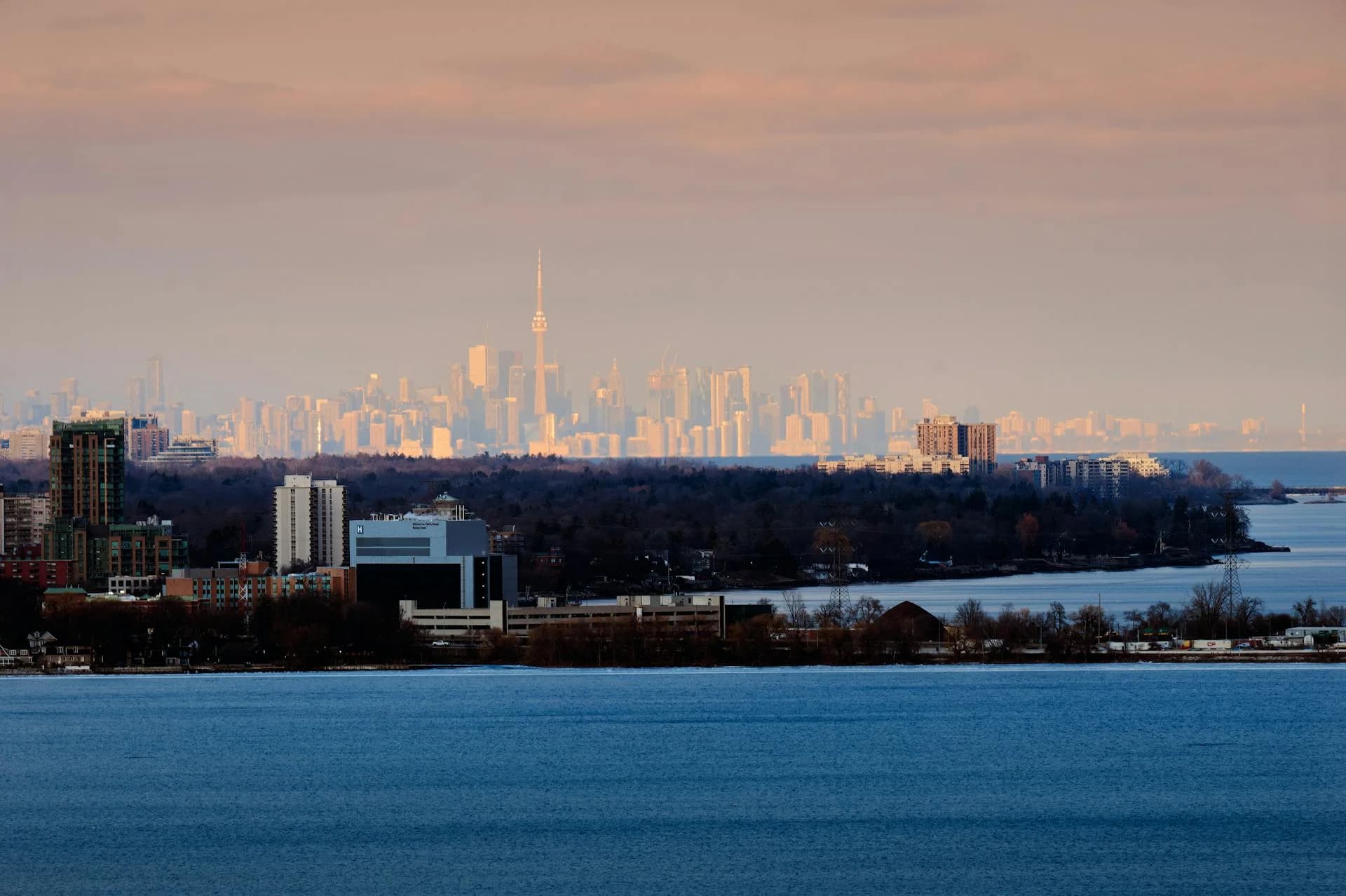 Real estate in Hamilton, Ontario