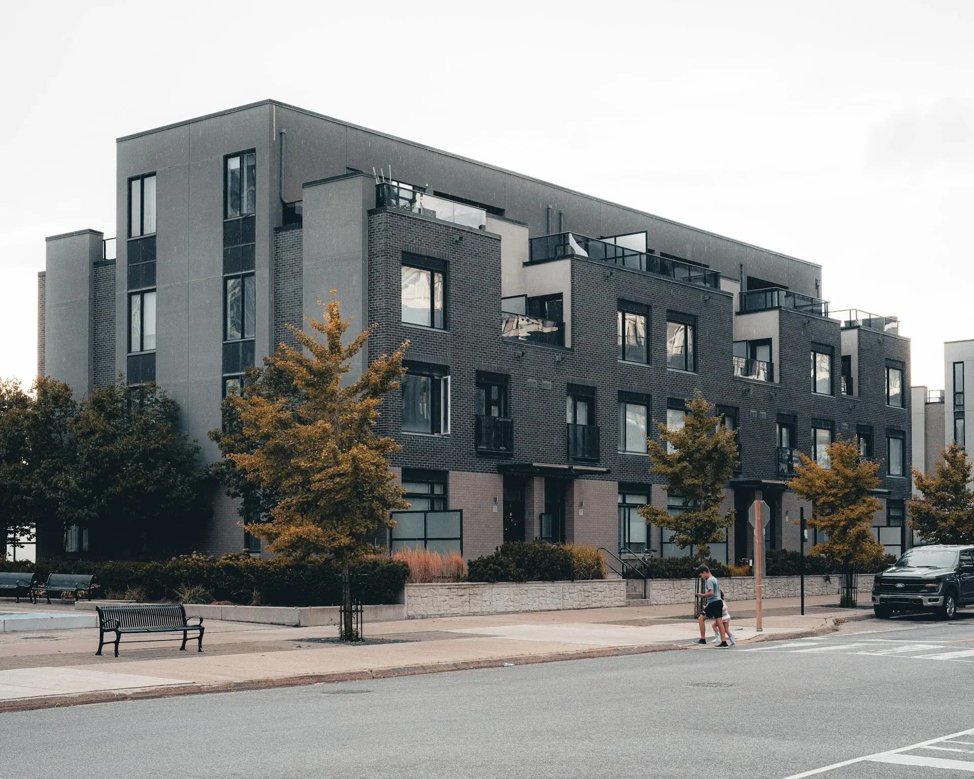 Real estate in Mississauga, Ontario