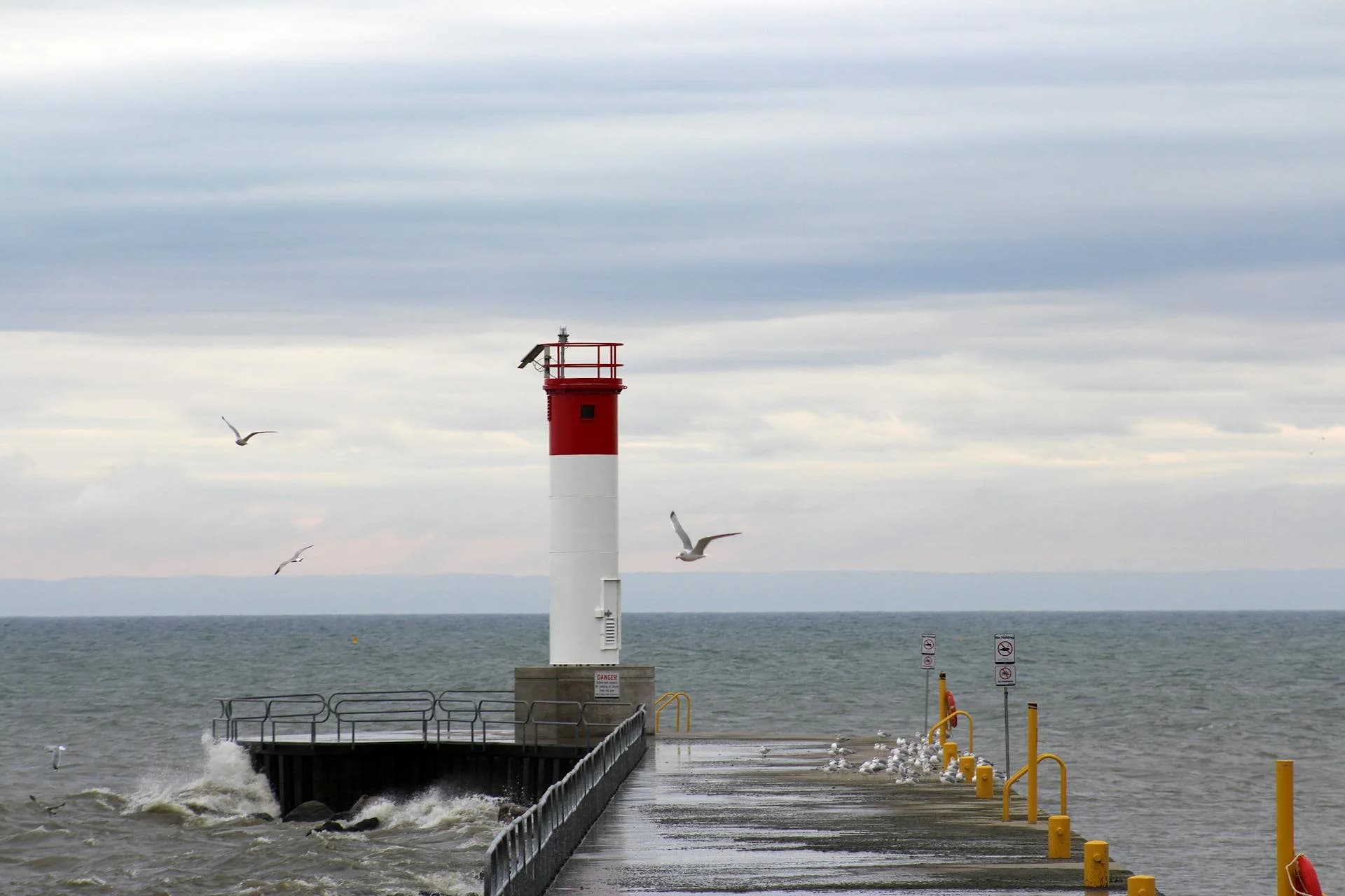 Real estate in Oakville, Ontario