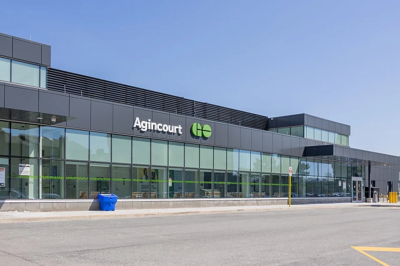 Homes for sale in Agincourt, Toronto
