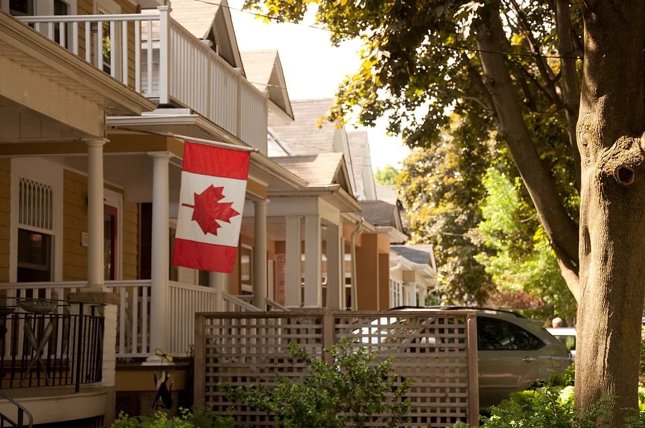 Homes for sale in Beaches, Toronto
