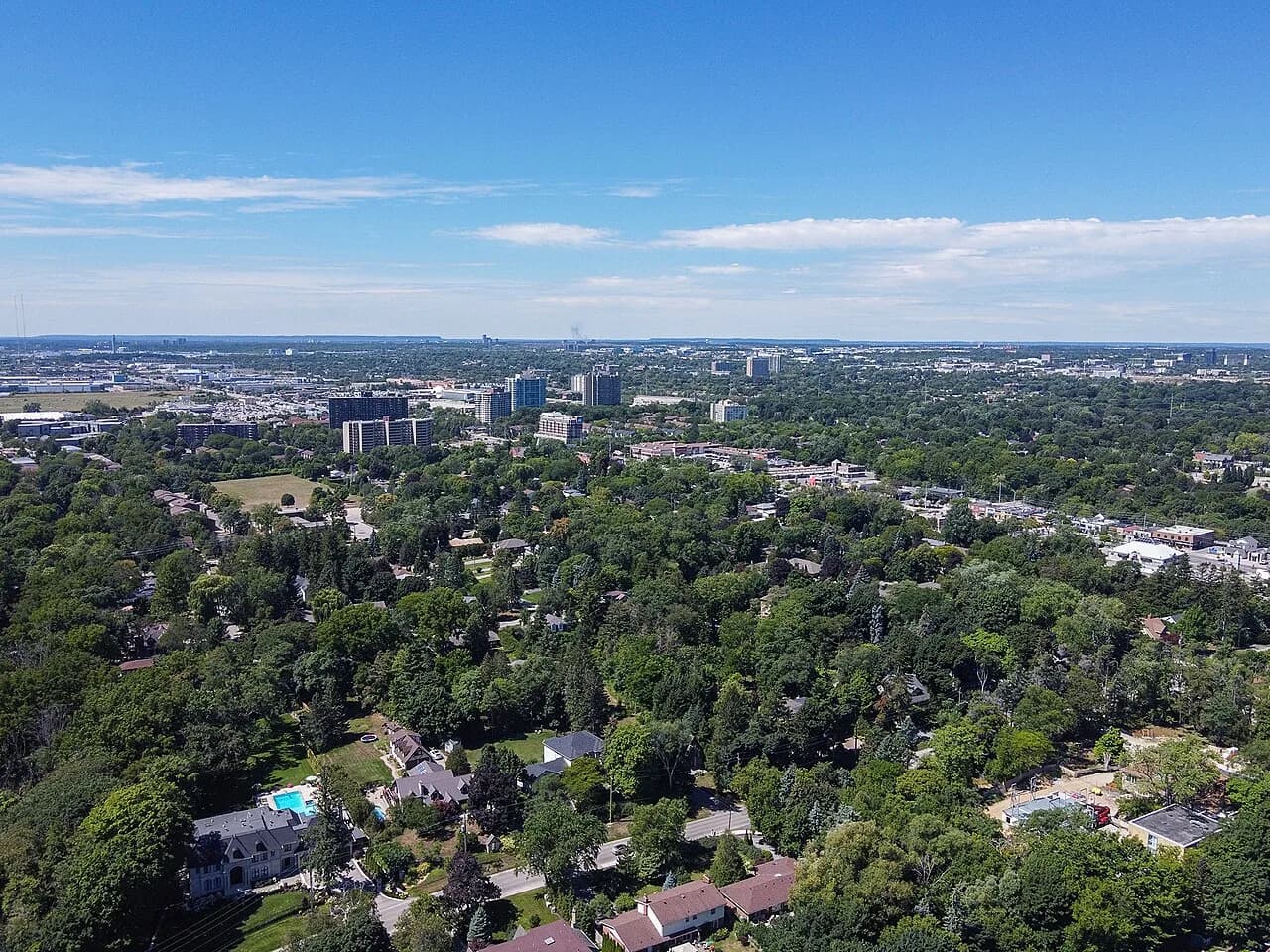 Homes for sale in Clarkson, Mississauga