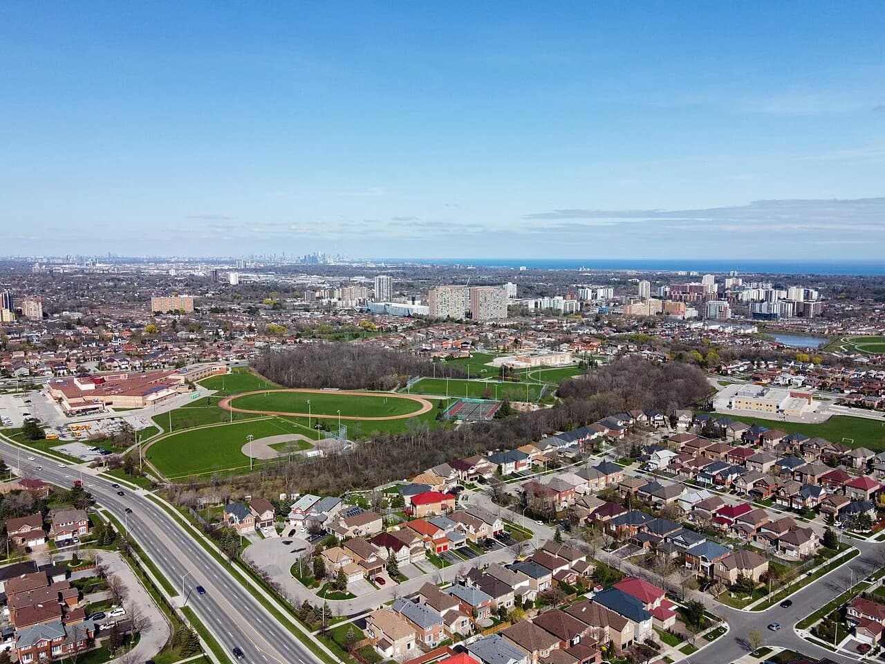 Homes for sale in Cooksville, Mississauga