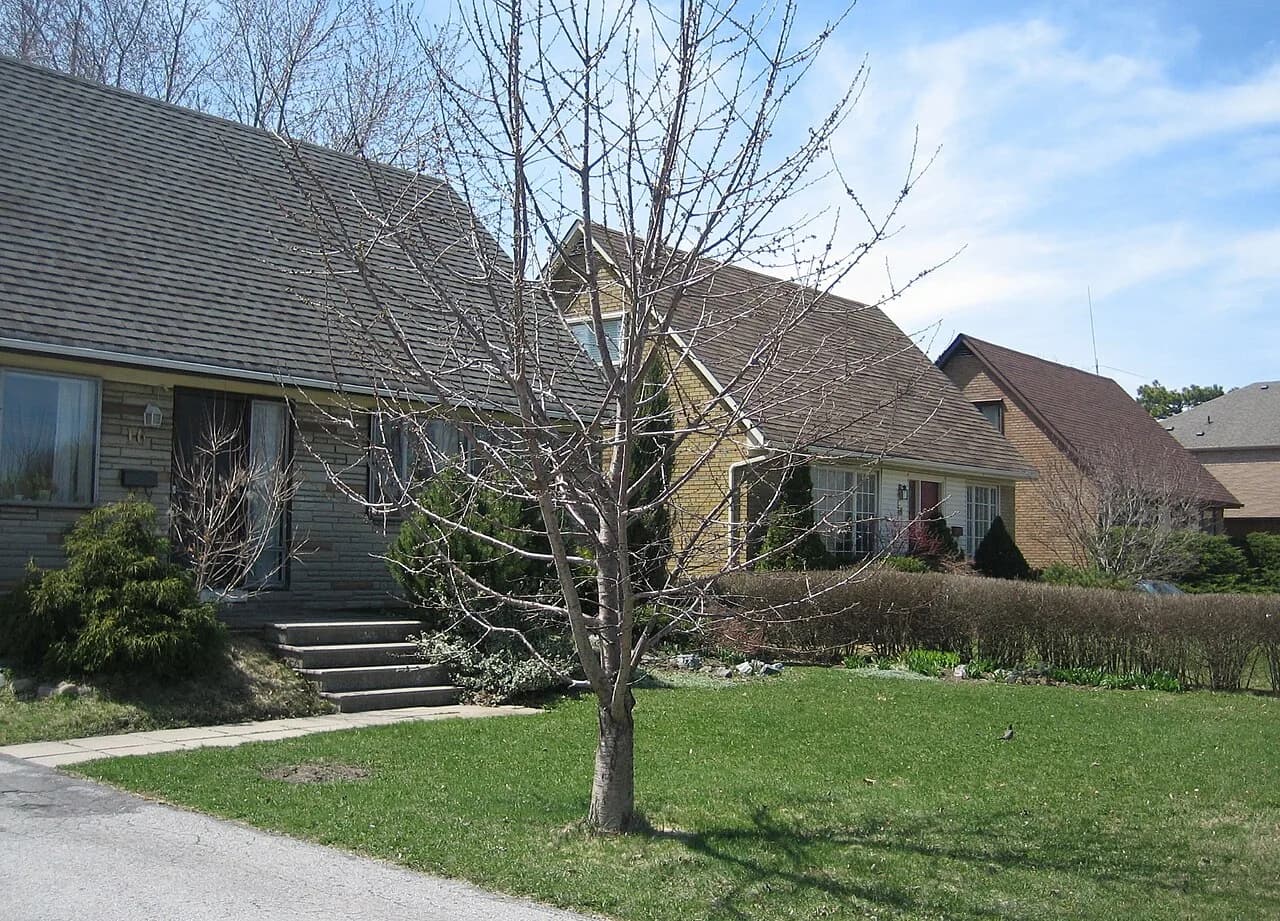 Homes for sale in Don Mills, Toronto