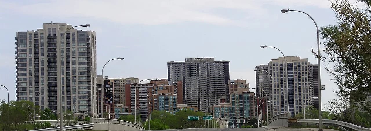 Homes for sale in Etobicoke, Toronto