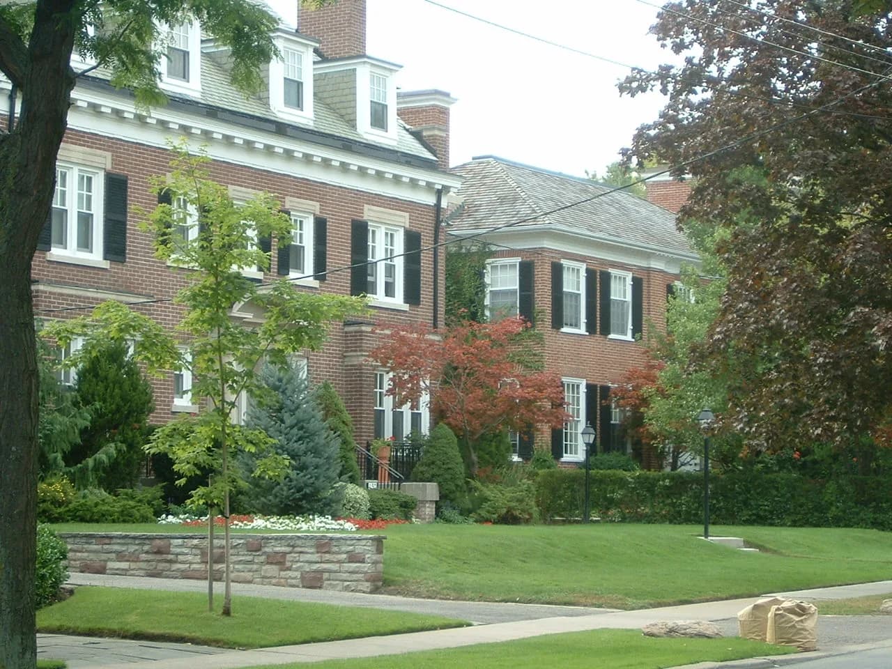 Homes for sale in Forest Hill, Toronto