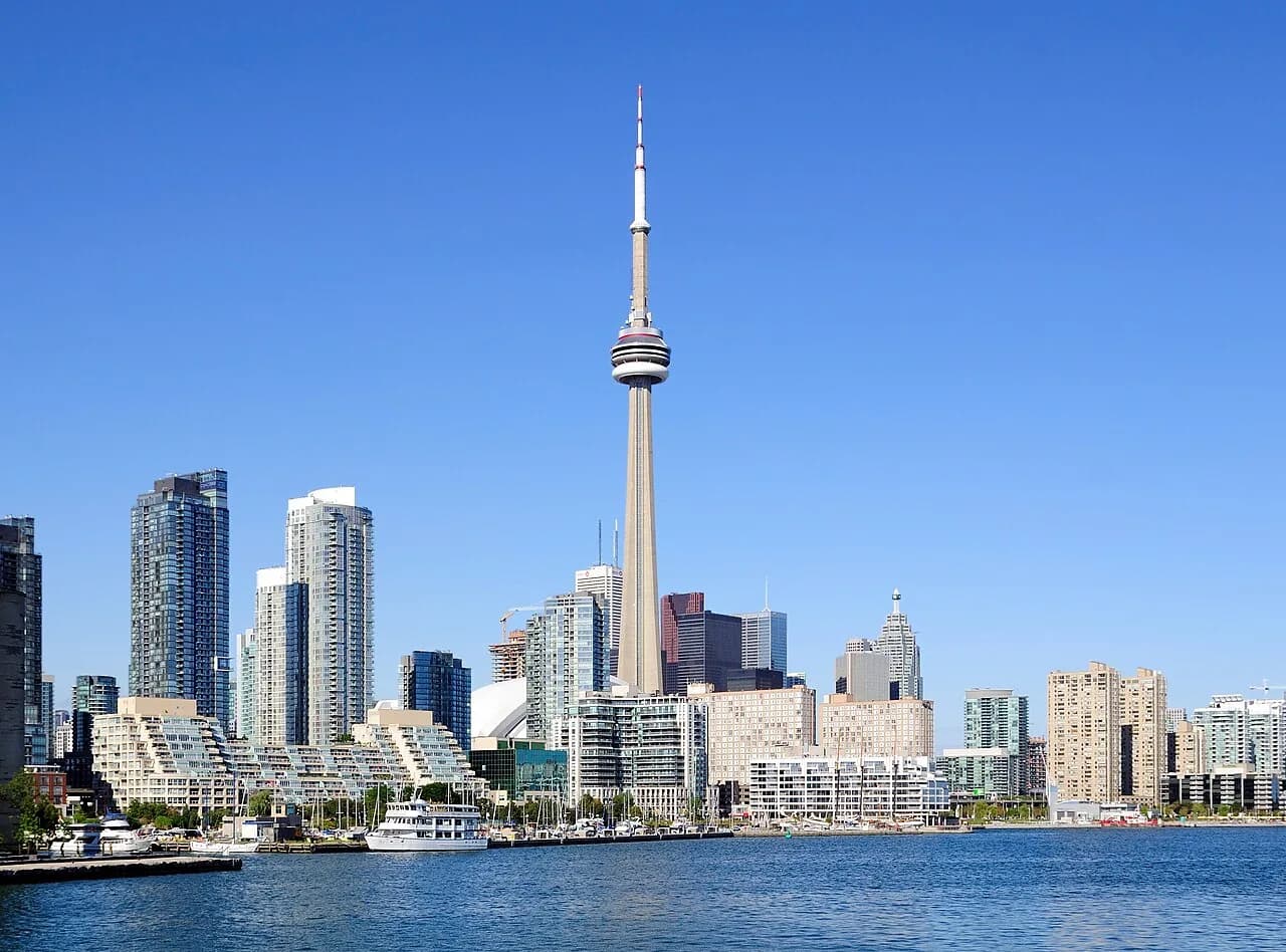 Homes for sale in Harbourfront, Toronto