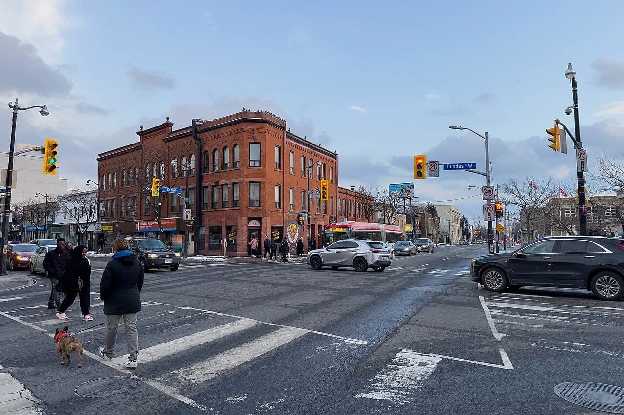 Homes for sale in Junction, Toronto