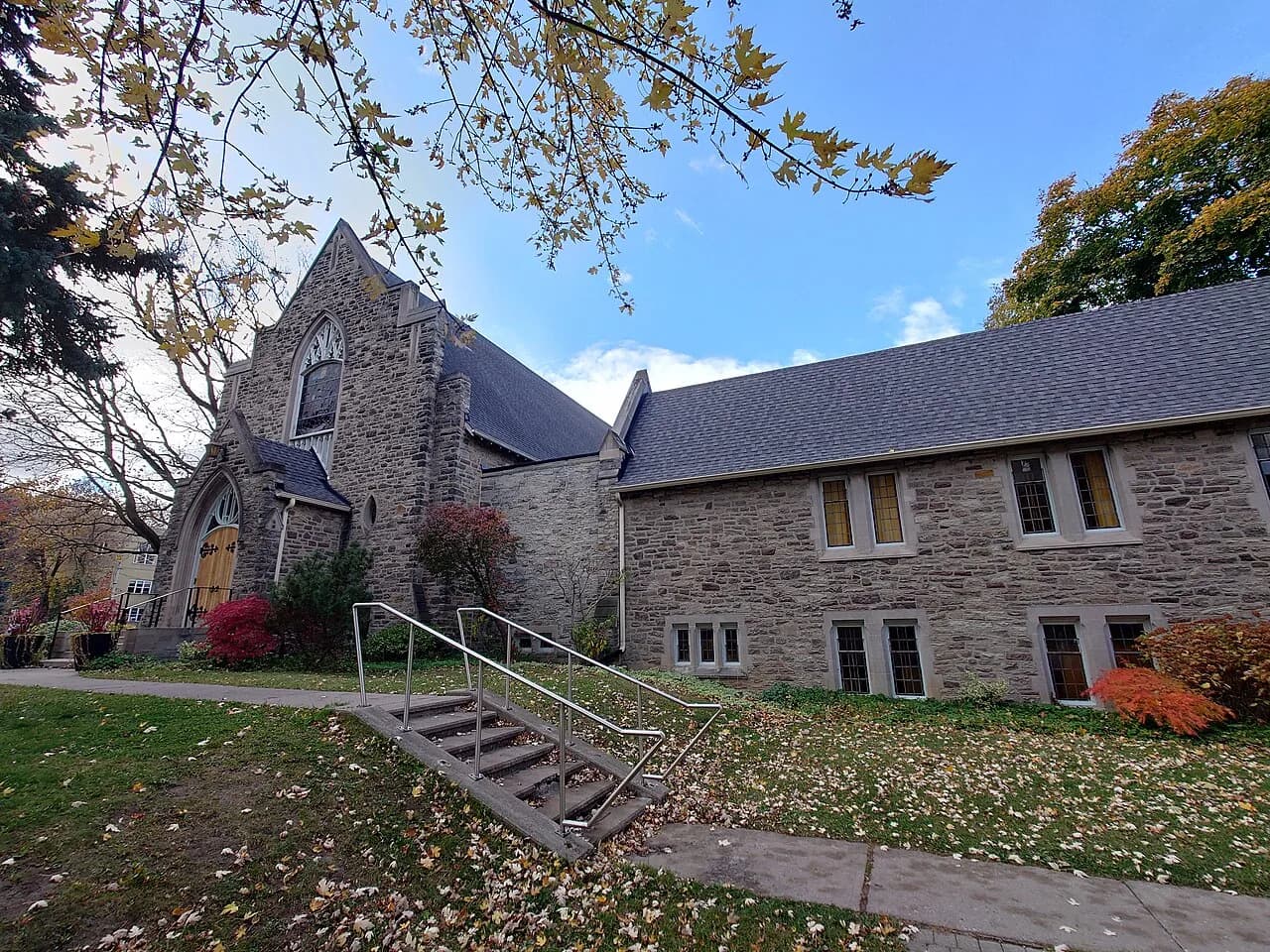 Homes for sale in Leaside, Toronto