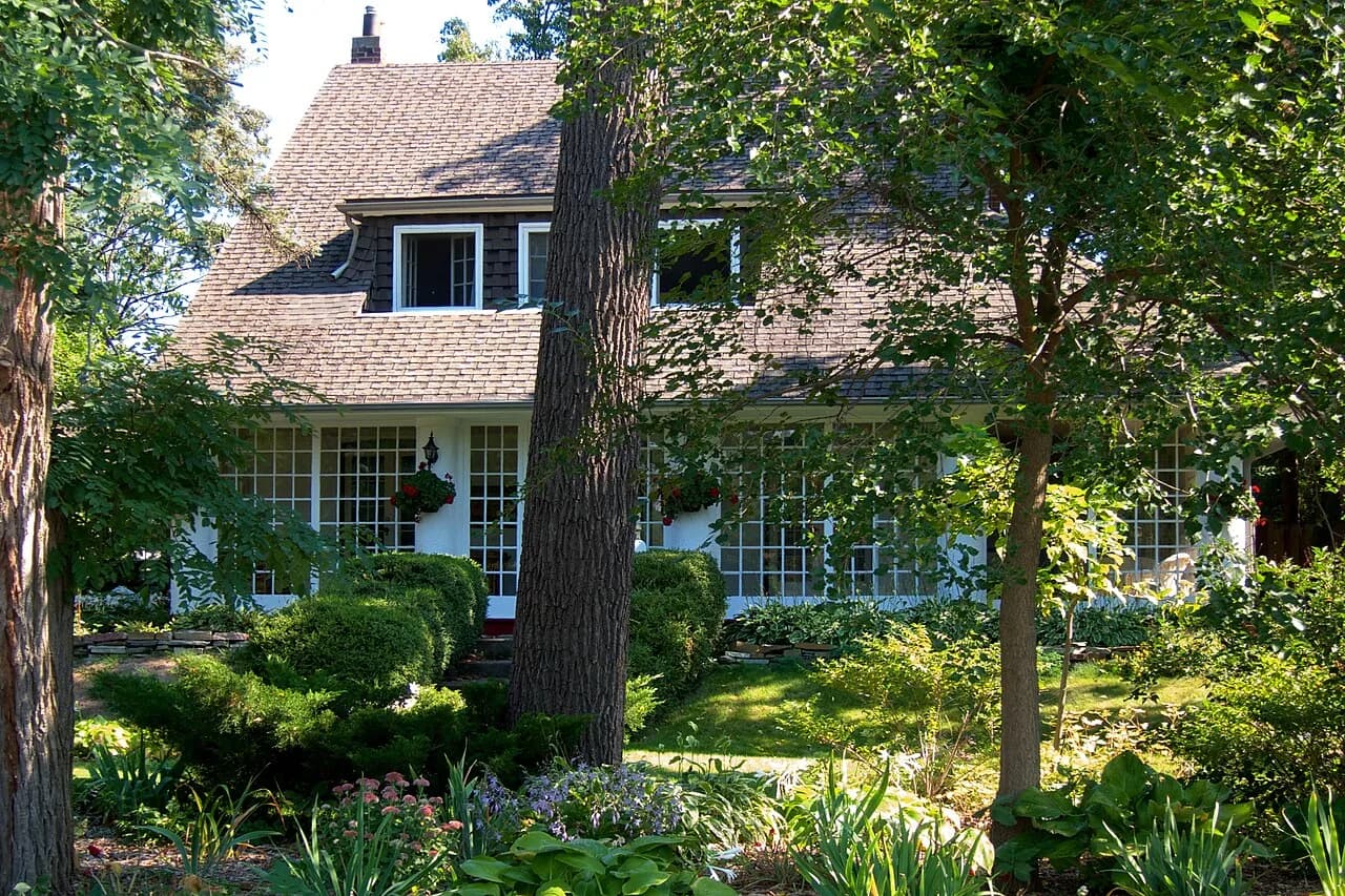 Homes for sale in Lorne Park, Mississauga