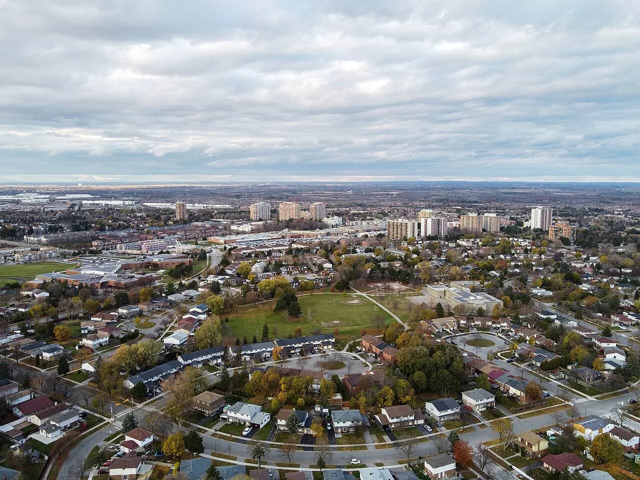 Homes for sale in Malvern, Toronto