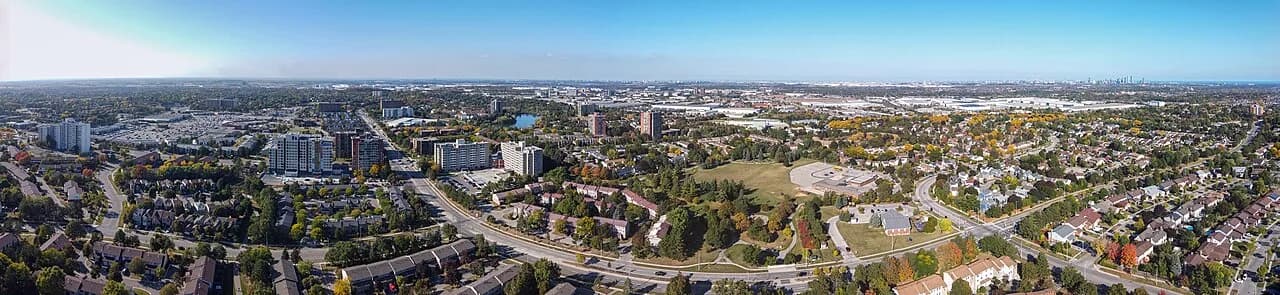 Homes for sale in Meadowvale, Mississauga