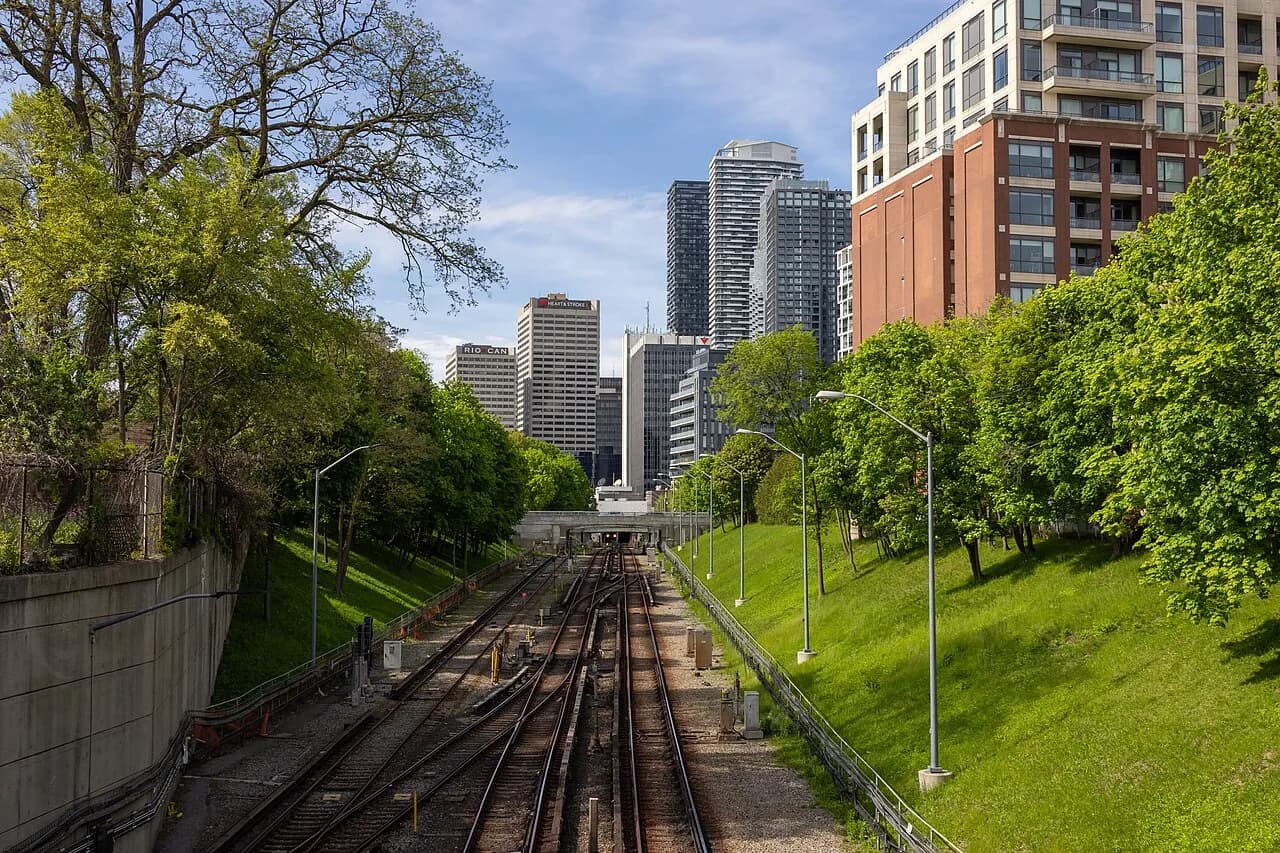 Homes for sale in Midtown, Toronto