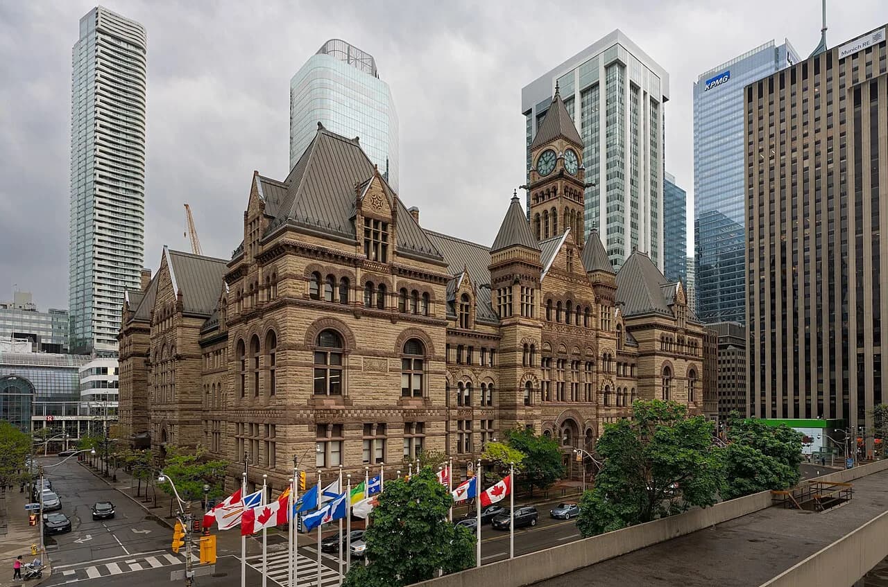 Homes for sale in New Toronto, Toronto
