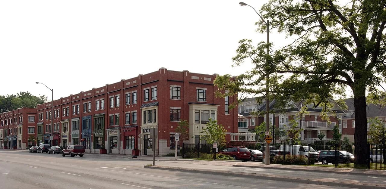 Homes for sale in Port Credit, Mississauga