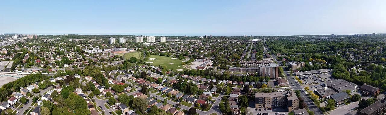 Homes for sale in Scarborough, Toronto
