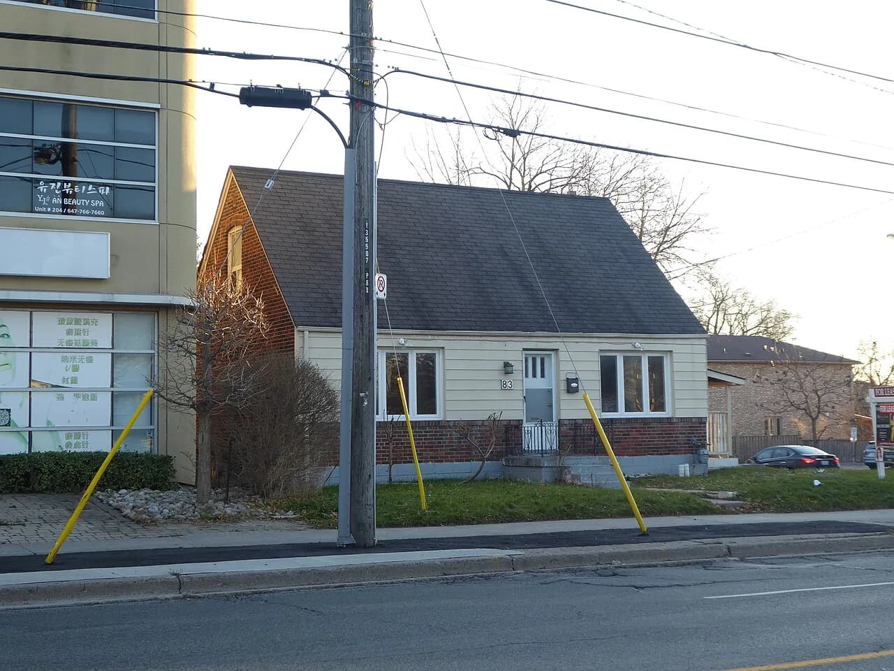 Homes for sale in Willowdale, Toronto
