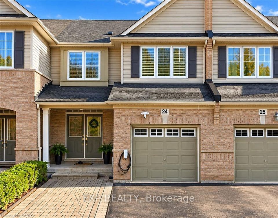 3275 Stalybridge Drive