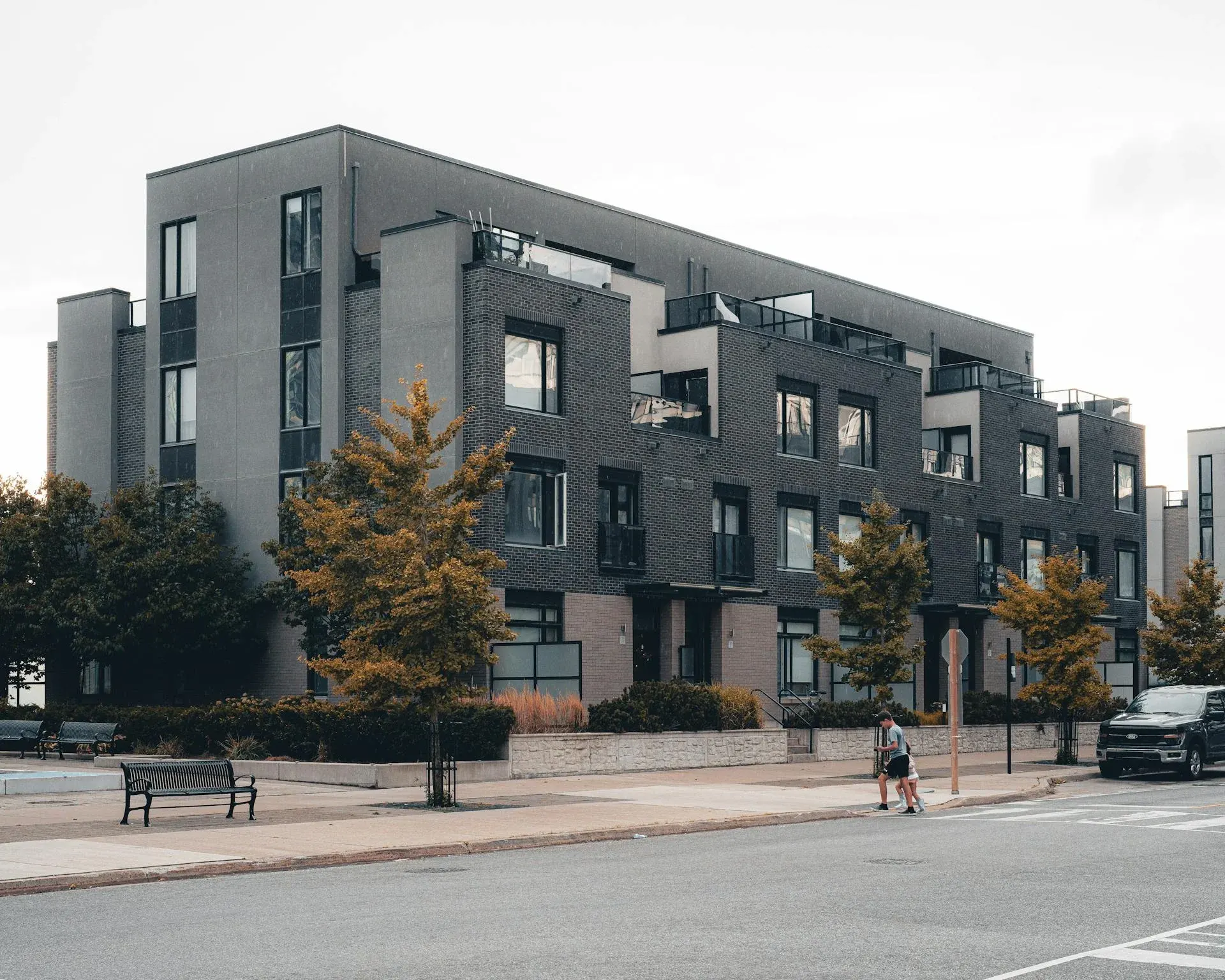 Homes for sale in Mississauga