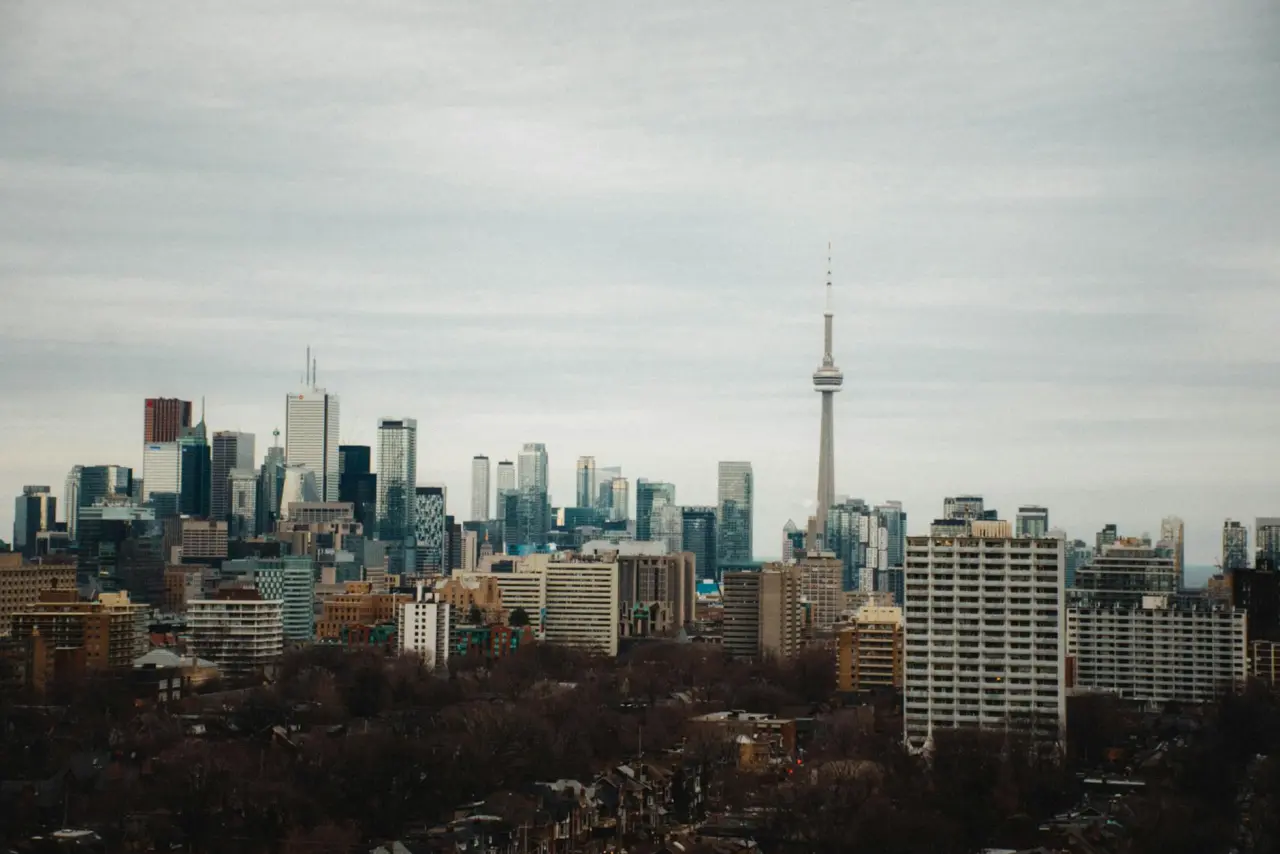 Homes for sale in Toronto